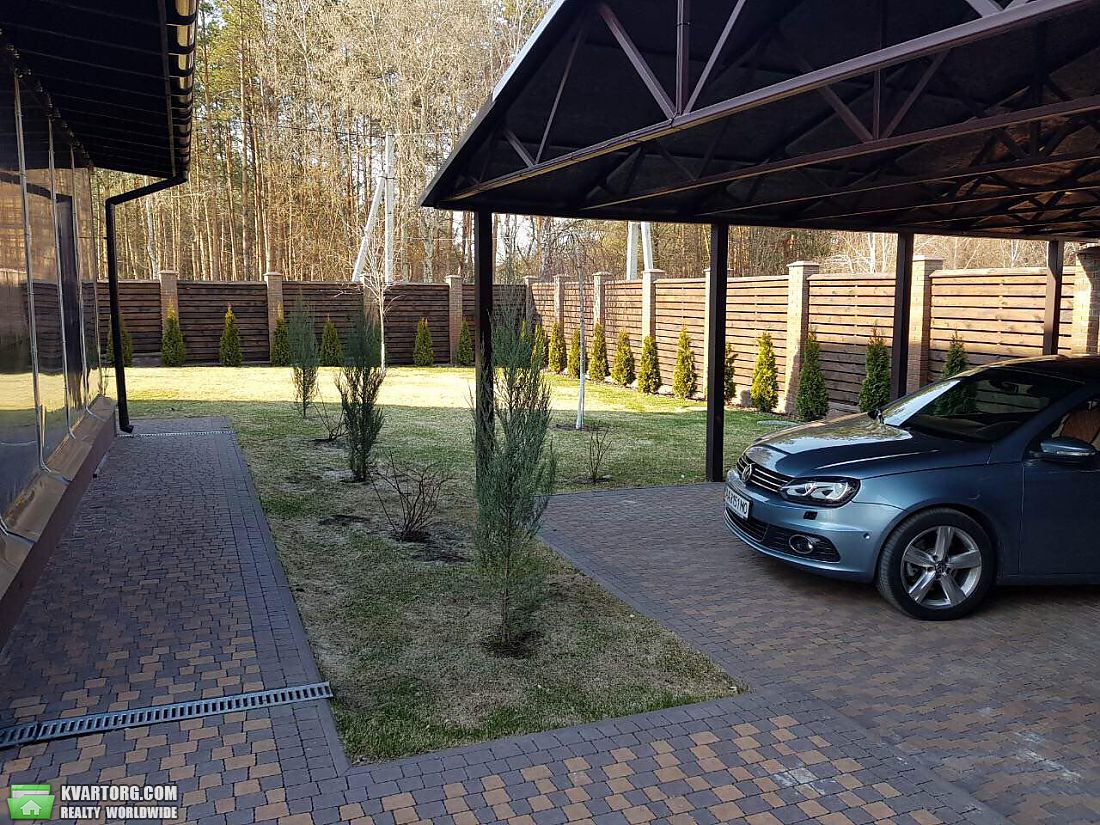 Rent out house. Киевская обл., Ходосовка — photo 3