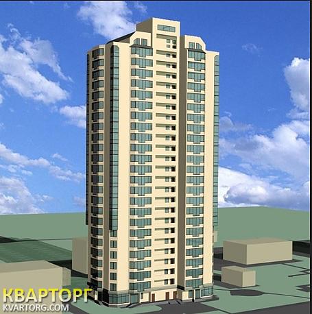 Sell 1-room apartment. Киев,  Верховинная — photo 1