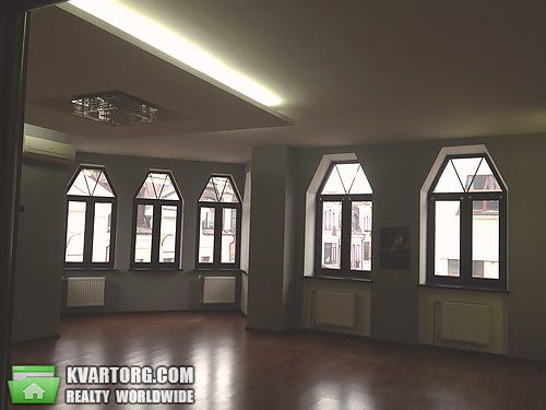 Rent out office. Киев,  Воздвиженская — photo 1