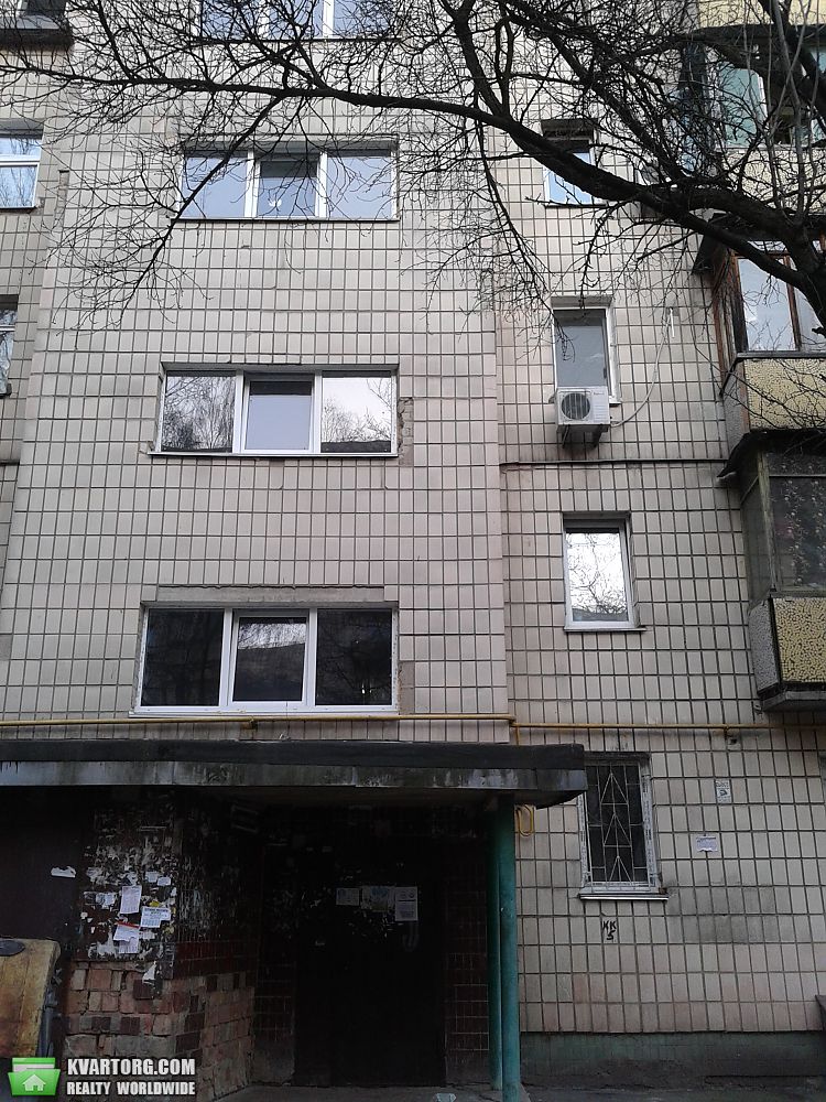 Sell 1-room apartment. Киев, Доброхотова — photo 1