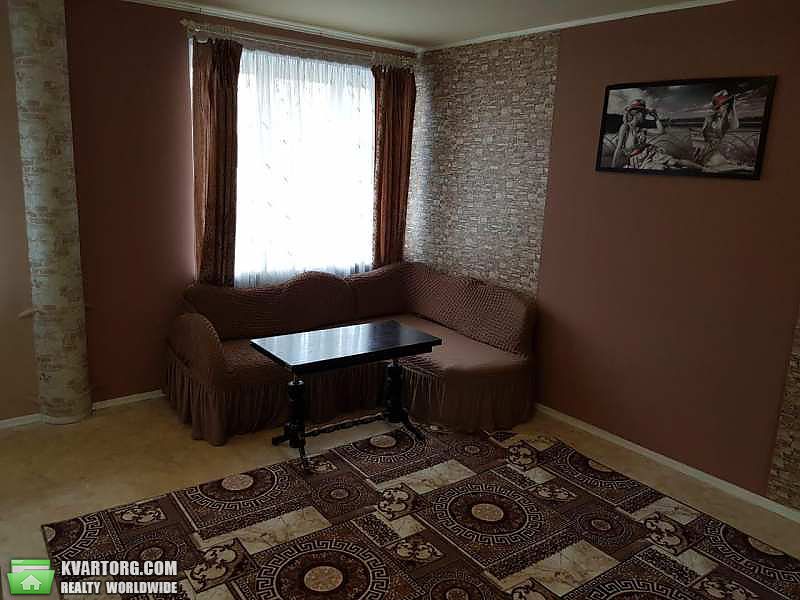 Rent out 2-room apartment. Харьков, Лермонтовская — photo 1