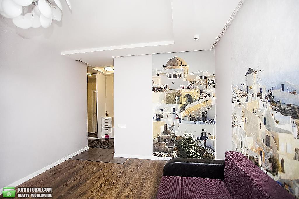 Sell 3-room apartment. Киев, регенераторная — photo 3