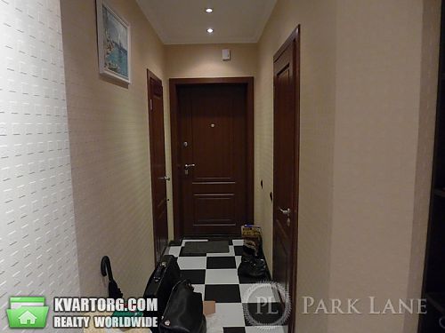 Sell 1-room apartment. Киев, Днепровская наб — photo 5