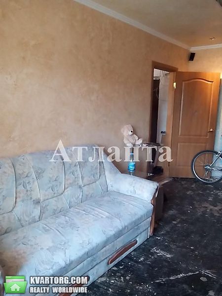 Sell 1-room apartment. Одесса, Бочарова — photo 1