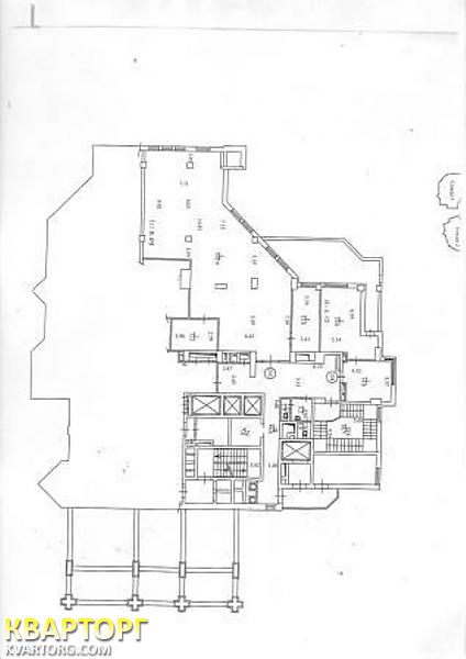 Rent out office. Киев,  Соломенская — photo 7