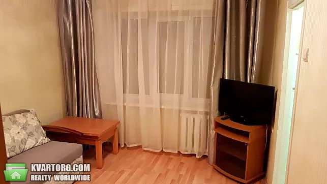 Rent out 1-room apartment. Киев, Ломоносова — photo 8