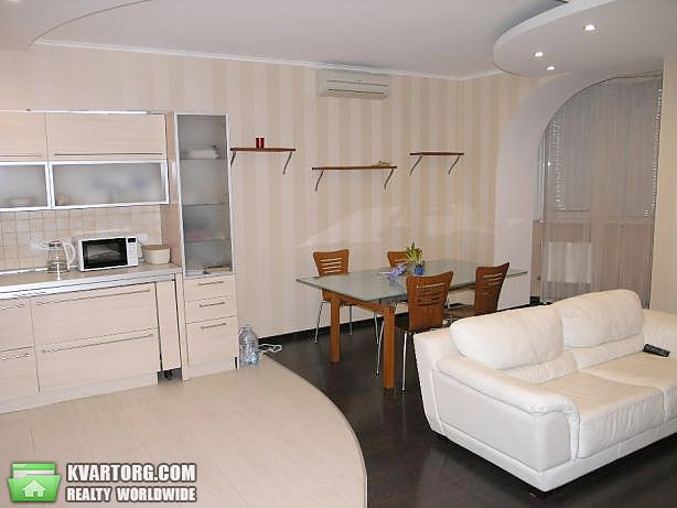 Rent out 1-room apartment. Киев,  Никольско-Слободская — photo 1