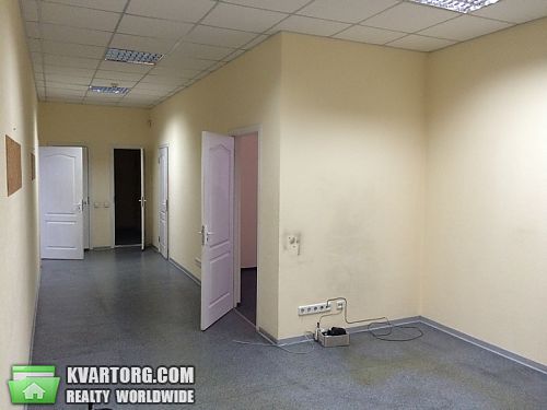 Rent out office. Киев, Московская — photo 7