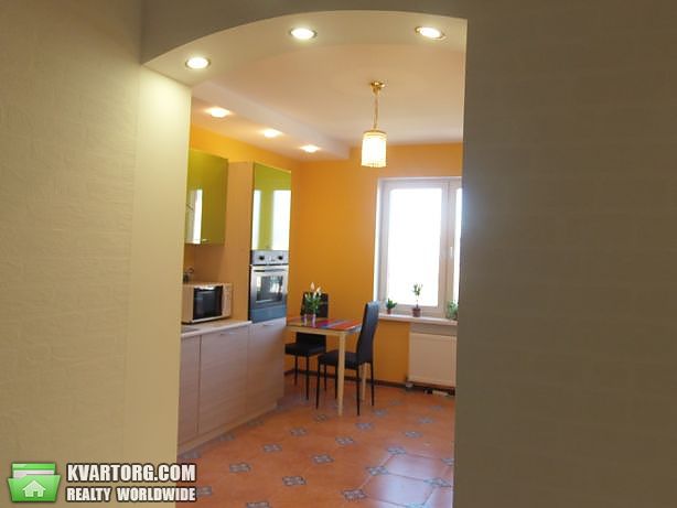 Rent out 2-room apartment. Киев,  Донца — photo 5