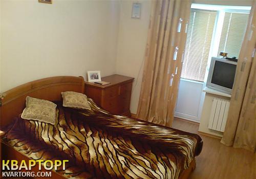 Rent out 3-room apartment. Киев,  Вильямса — photo 2