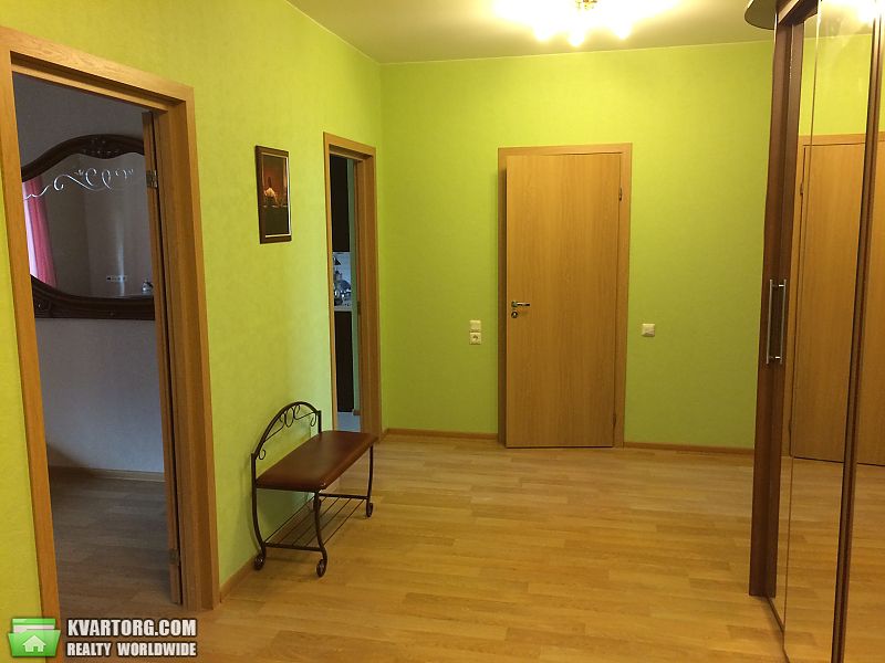 Rent out 1-room apartment. Харьков, 23 Августа — photo 3