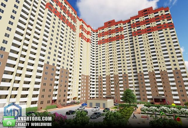 Sell 2-room apartment. Киев,  Глушкова пр — photo 5