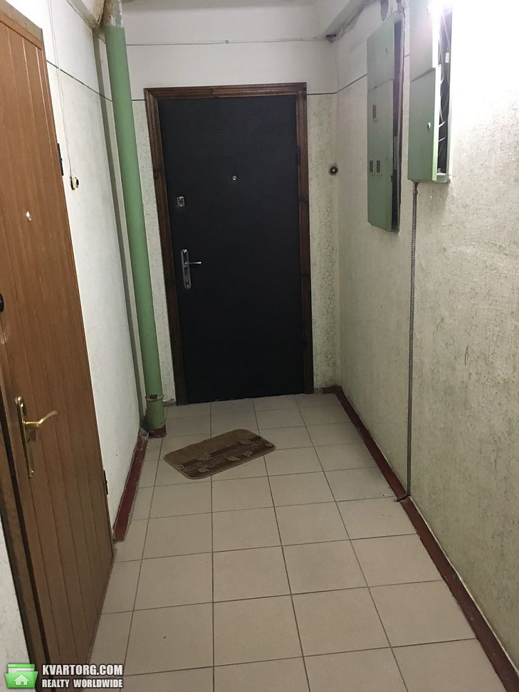 Sell 2-room apartment. Киев,  Шолом-Алейхема — photo 9