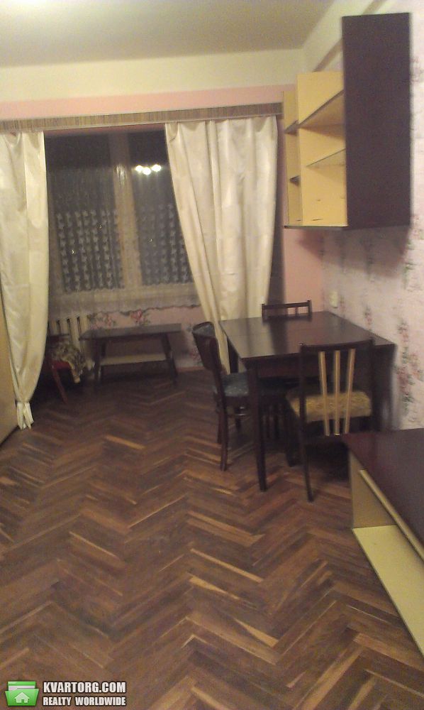 Rent out 2-room apartment. Киев, миколайчука ивана — photo 3