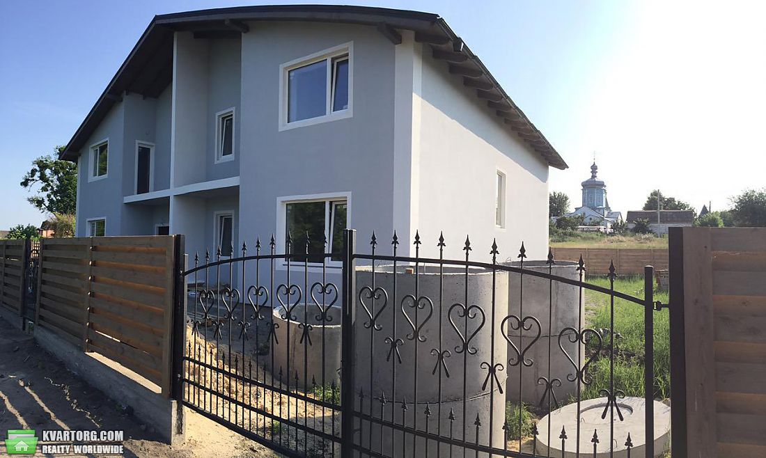 Sell house. Киевская обл., Черняховского — photo 2