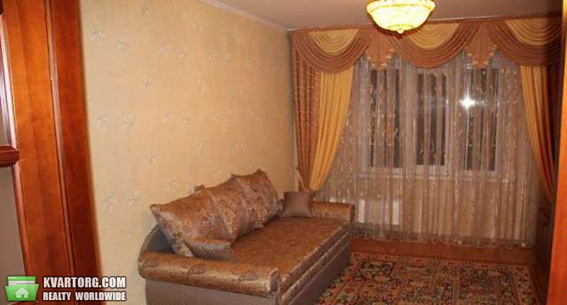 Rent out 2-room apartment. Киев,  Бажана — photo 4