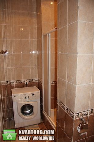 Rent out 3-room apartment. Киев,  Срибнокильская — photo 6