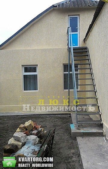 Sell house. Одесса, Мирная — photo 9