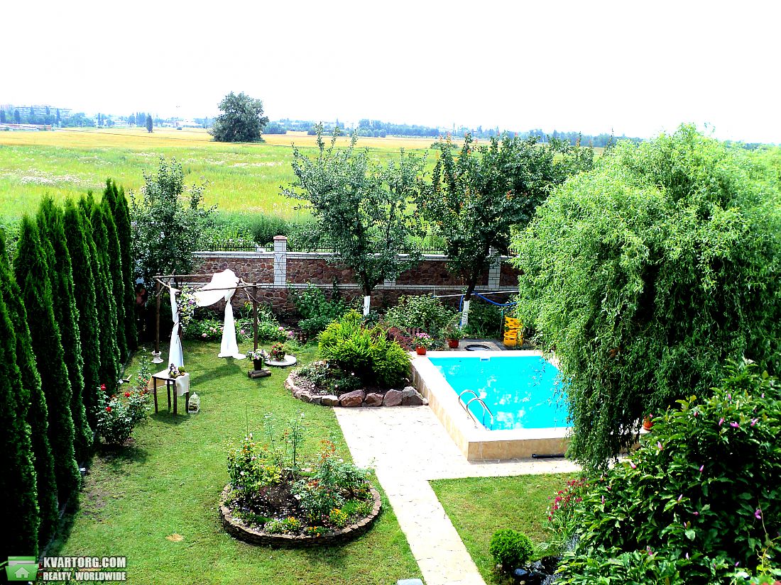 Rent out house. Киев,  Большая Окружная — photo 1