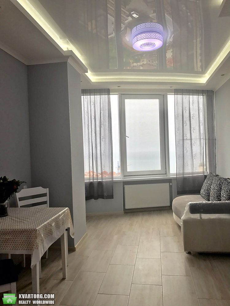 Sell 1-room apartment. Одесса, Генуэзская — photo 4