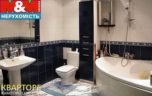 продам 3-комнатную квартиру. Киев,  Глушкова - фото 3