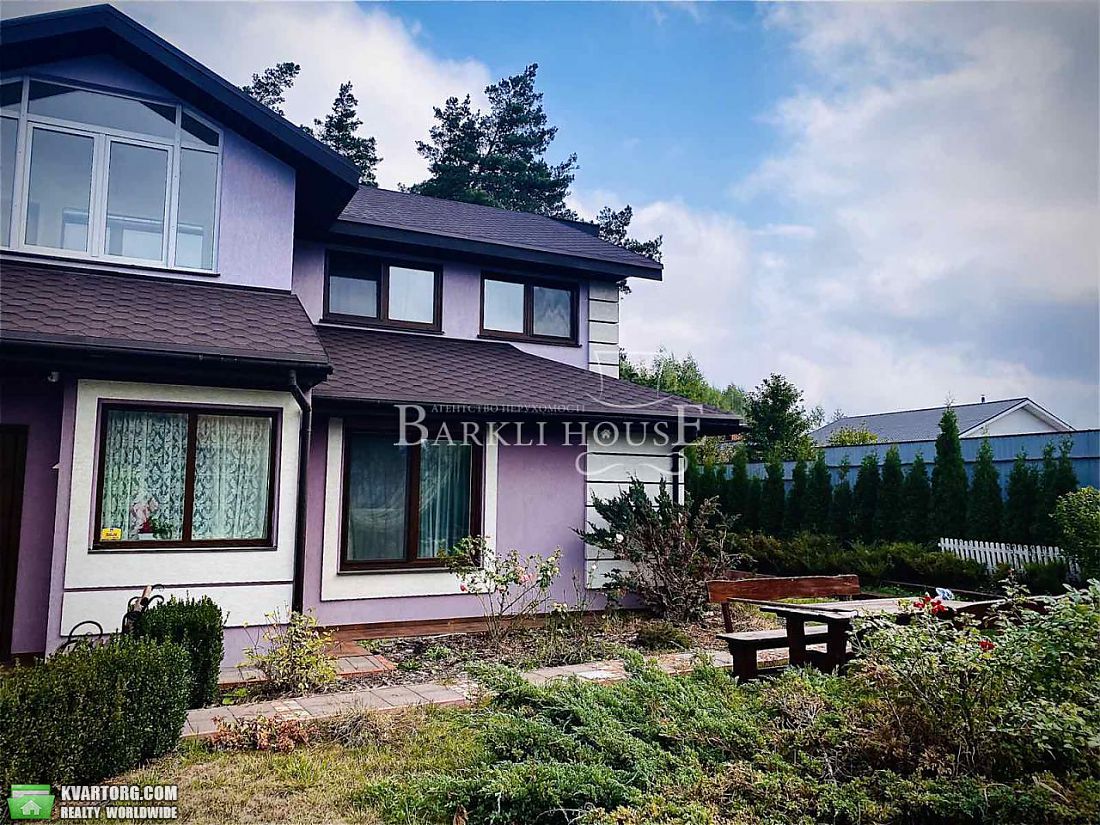 Rent out house. Киевская обл., Юровка — photo 1
