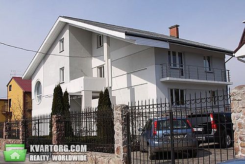 Sell house. Киевская обл.,  Лесная — photo 2