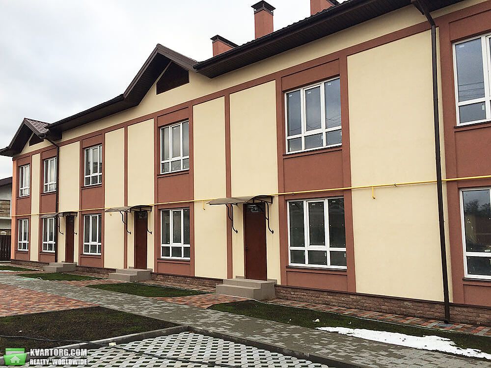 Sell 2-room apartment. Киев, Киевская обл, Софиевская — photo 1