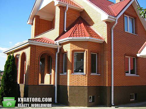 Sell house. Борисполь, Гора — photo 1