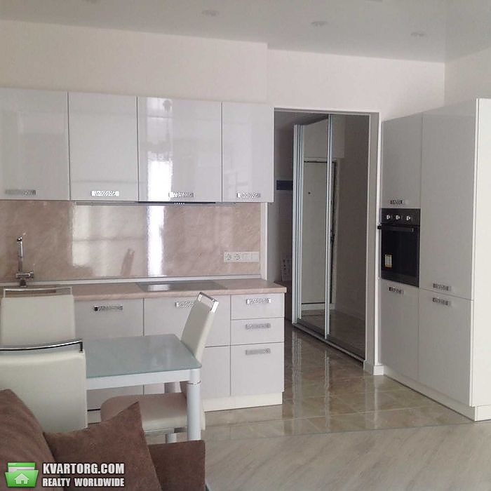 Sell 1-room apartment. Киев, Максимовича — photo 1