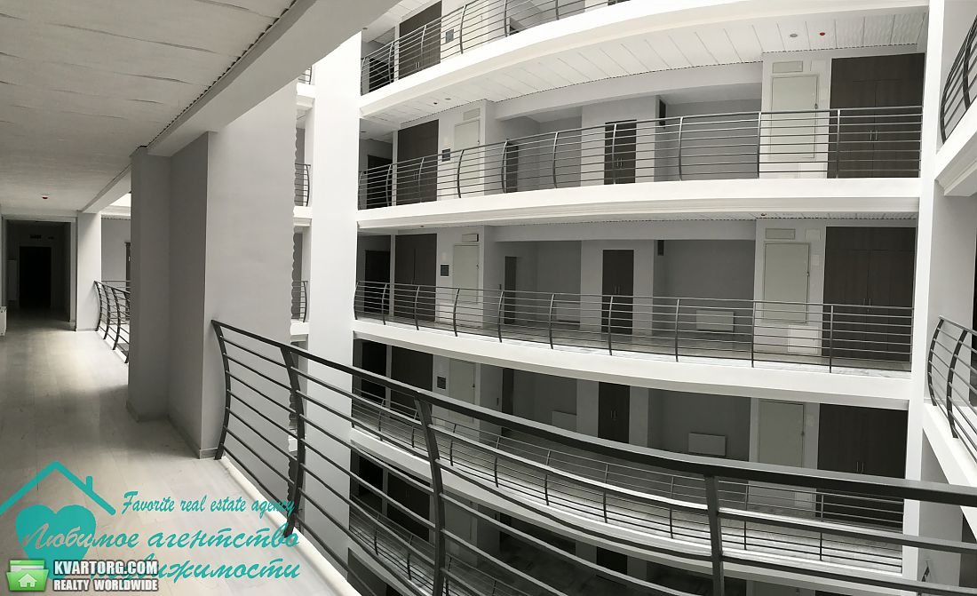 Sell 1-room apartment. Одесса, 10 ст. Б. Фонтана — photo 6