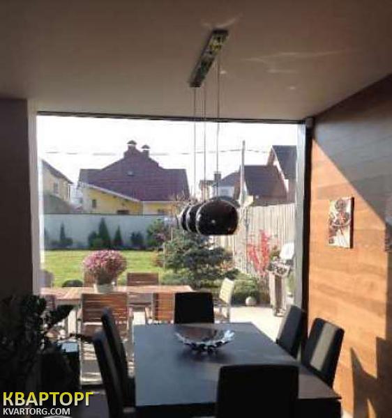 Rent out house. Киев, Вильямса — photo 8
