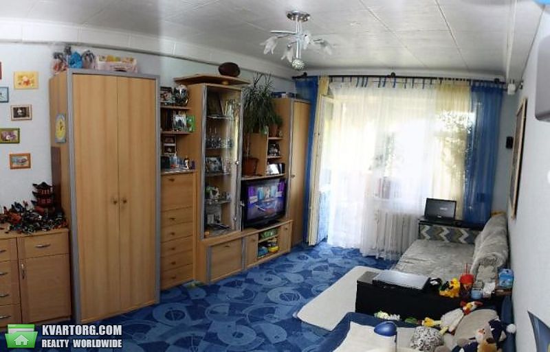 Sell 1-room apartment. Киев,  Бойченко — photo 1
