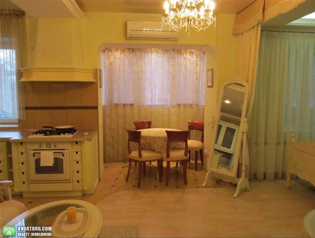 Rent out 1-room apartment. Киев,  Большая Васильковская — photo 3