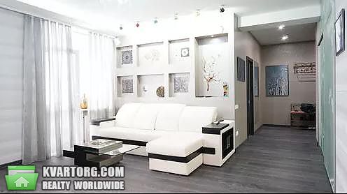 Rent out 2-room apartment. Киев,  Леси Украинки бул — photo 6