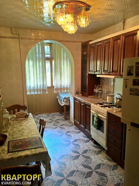 Sell 5-room apartment. Одесса, Ильфа и Петрова — photo 4