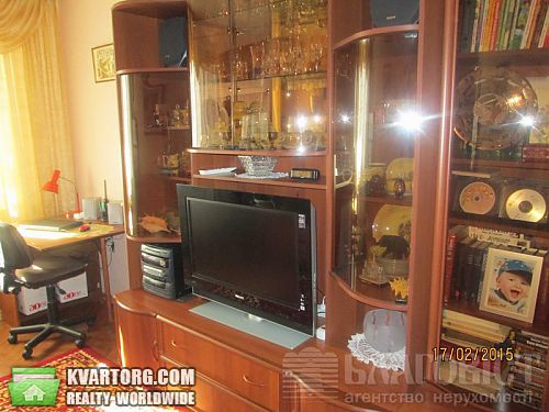 Sell 3-room apartment. Киев, Градинская — photo 3