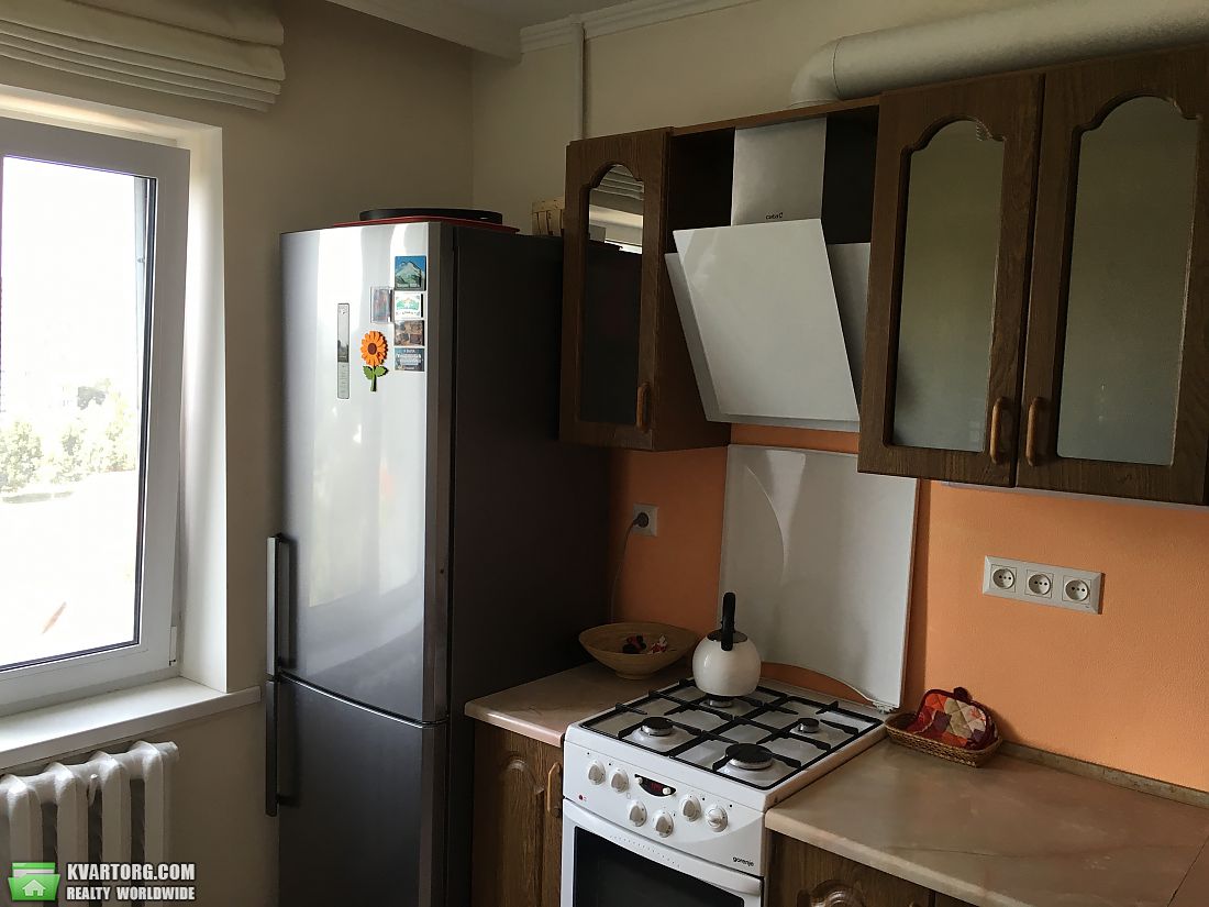 Sell 1-room apartment. Киев, Армянская — photo 5