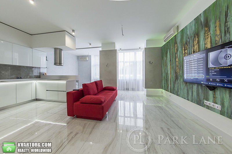 Sell 1-room apartment. Киев,  Щорса — photo 4