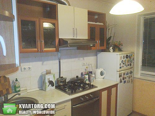 Sell 1-room apartment. Киев, Отрадный пр — photo 5