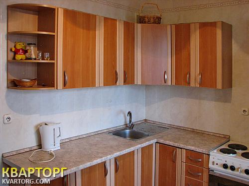 Rent out 2-room apartment. Киев,  Вишняковская — photo 2