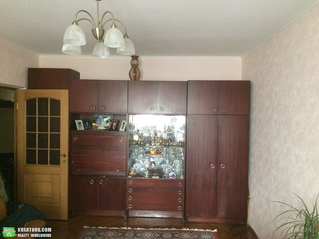 Sell 2-room apartment. Киев, Героев Днепра — photo 4