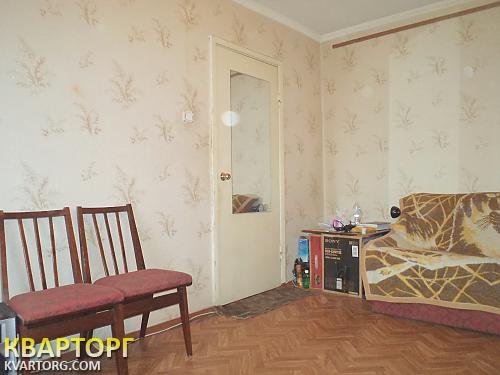 Sell 1-room apartment. Одесса,  Заболотного — photo 3