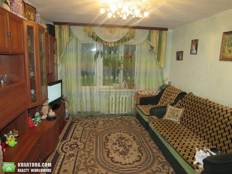 Sell 1-room apartment. Киев,  Чистяковская — photo 3