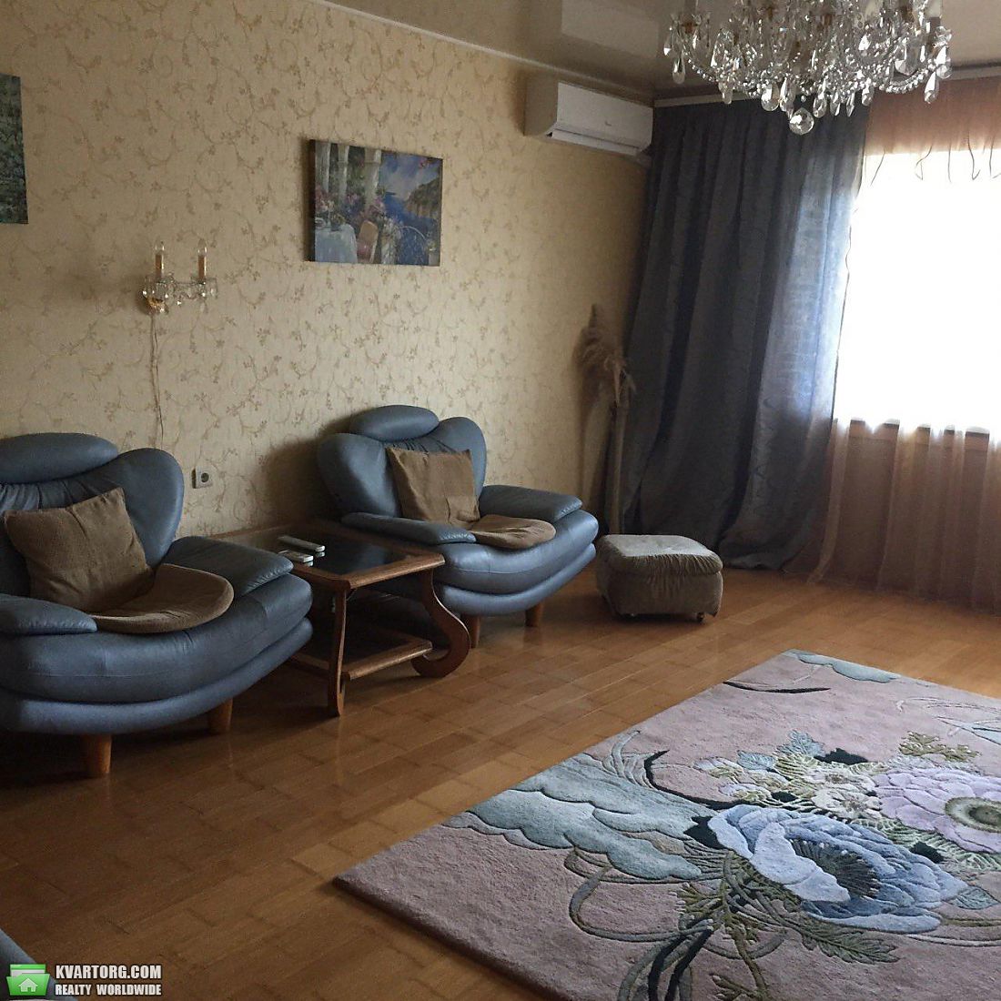 Rent out 3-room apartment. Одесса, Армейская — photo 4