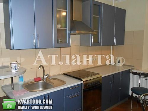Sell 1-room apartment. Одесса, Заболотного — photo 3
