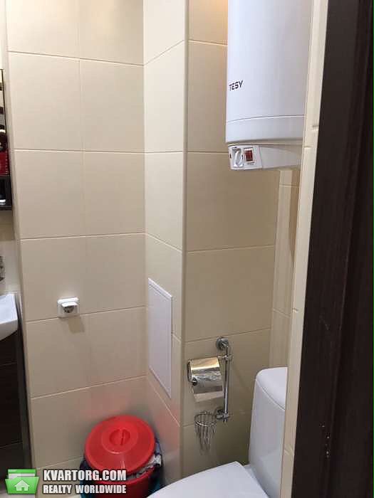 Sell 1-room apartment. Киев,  Лисковская — photo 10