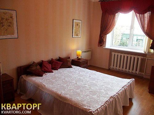 Rent out 3-room apartment. Киев,  Андреевская — photo 5