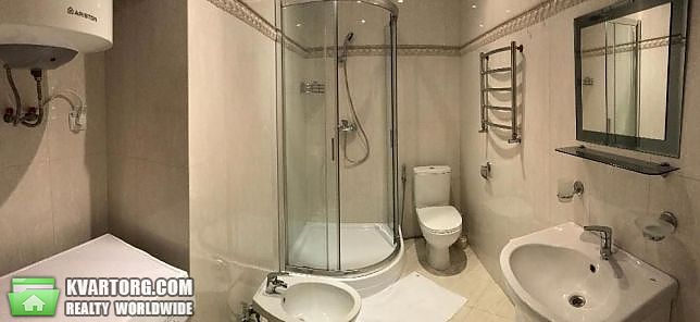 Rent out 3-room apartment. Киев, лобановского — photo 7