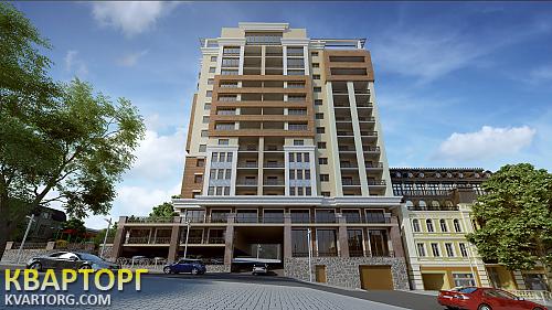 Sell 3-room apartment. Киев,  Гоголевская — photo 1